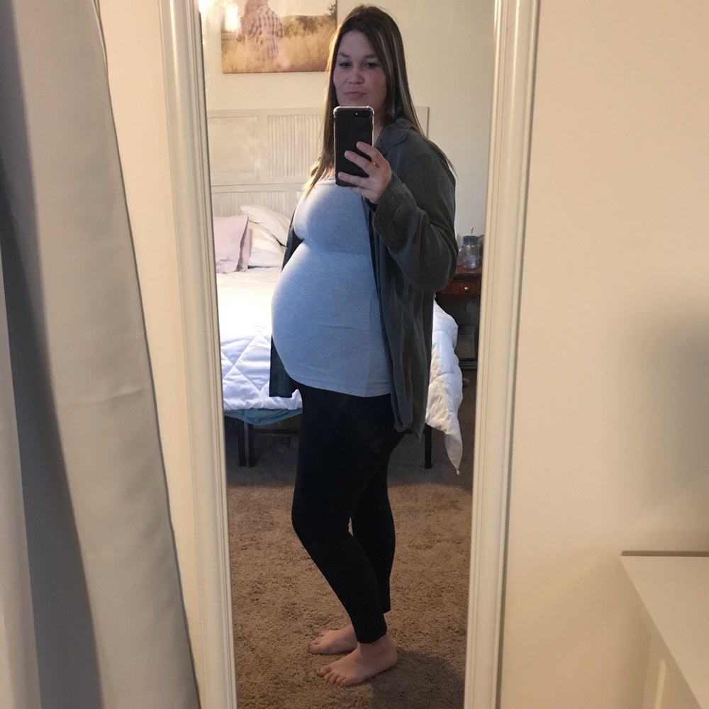 Meet your Posher, Charley